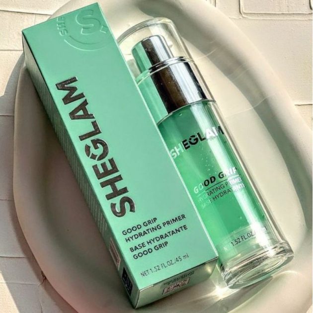 SHEGLAM PRIMER BASE HYDRATANTE GOOD GRIP 45ML