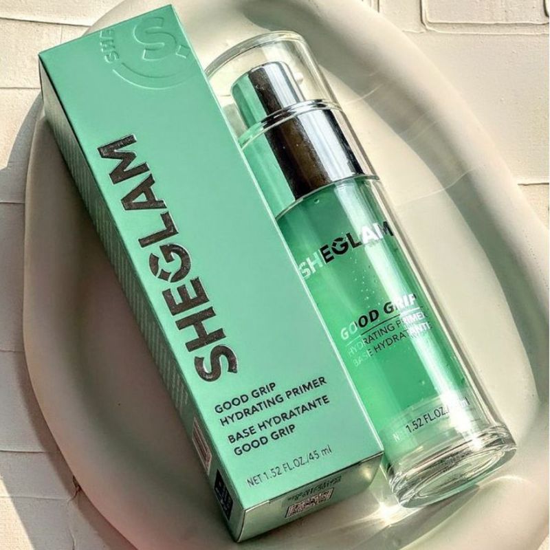 SHEGLAM PRIMER BASE HYDRATANTE GOOD GRIP 45ML