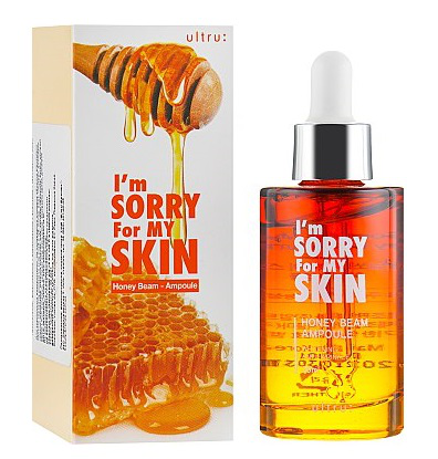 Ampoule I'm Sorry For My Skin 30ml