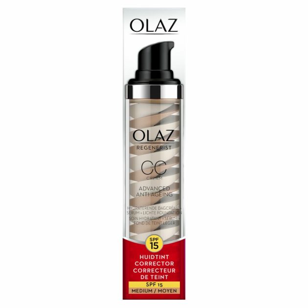 CREME CC Olaz Regenerist CC Cream Medium 50 ml