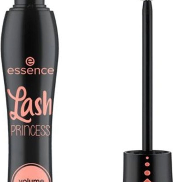 Lash PRINCESS false lash effect mascara effet faux cils ESSENCE