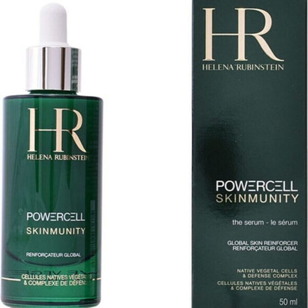 SERUM GLOBAL SKIN HELENA RUBISTIEN