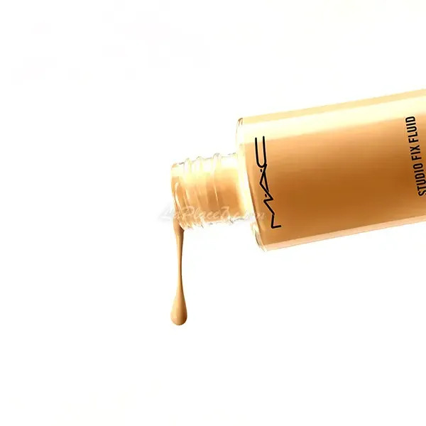 Fond de teint, Fluide studio fix SPF15, MAC, NC15 50ml