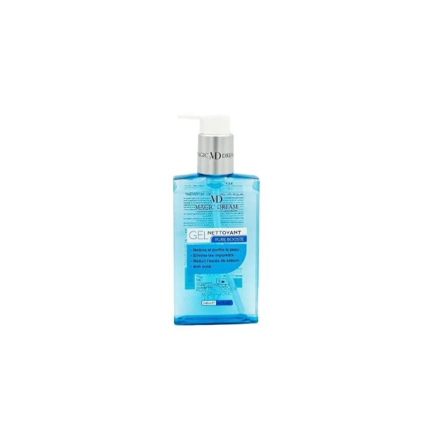 Magic Dream – Gel Nettoyant Pure Boost