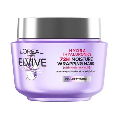 L’Oréal ELVIVE Hydra Masque Hyaluronique 310ML