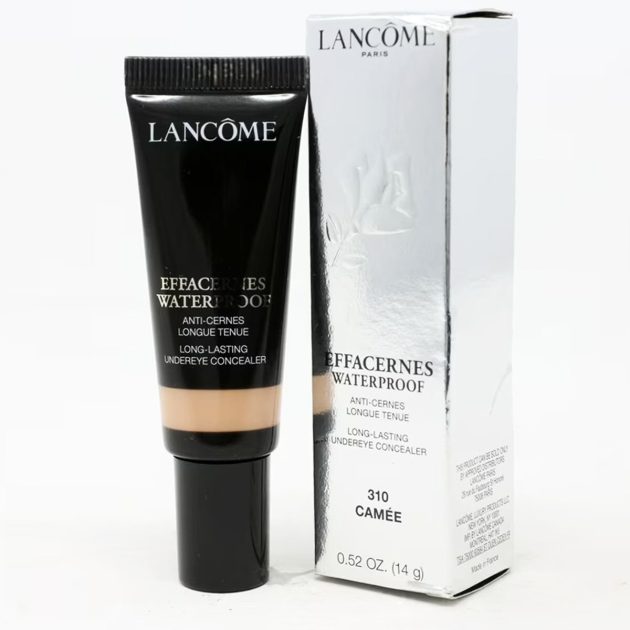 ANTI CERNE LANCOME EFFACERNES Waterproof Undereye Concealer