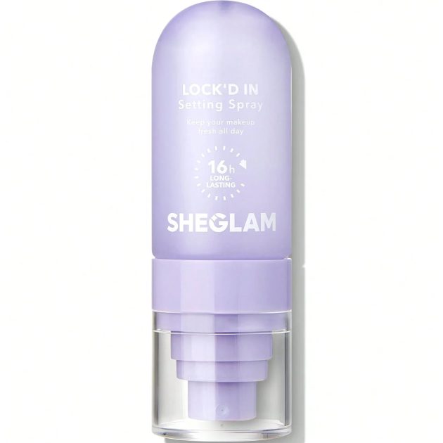 Fixant Spray SHGLAM