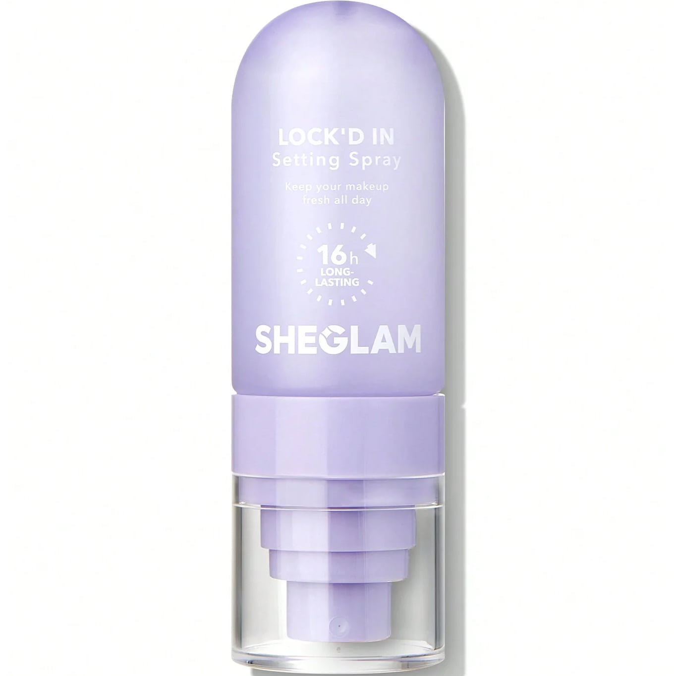 Fixant Spray SHGLAM