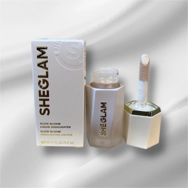 Sheglam Glow Bloom Liquid Highlighter