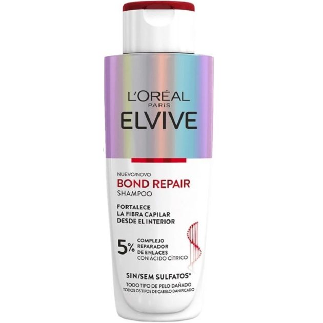 Elvive BOND REPAIR 5% L'Oréal Paris
