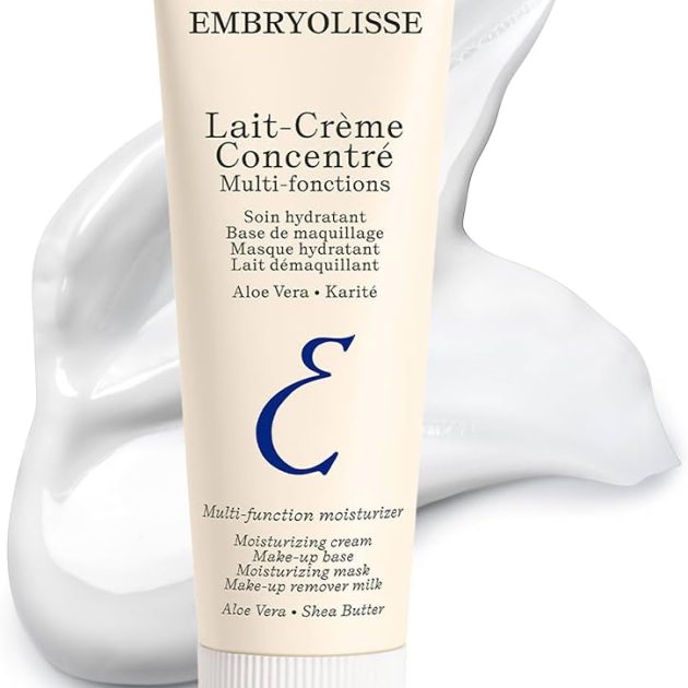 Embryolisse Lait-Crème Concentré Multi-Purpose Moisturiser 75mL