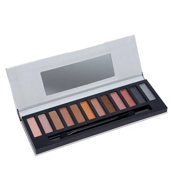 miss doozy eyeshadow palette
