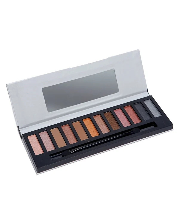 miss doozy eyeshadow palette