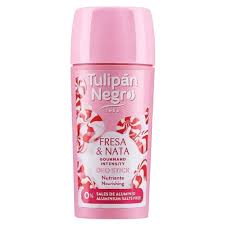 Tulipán Negro Deo Stick Gourmand Fraise et Nata 50 ml