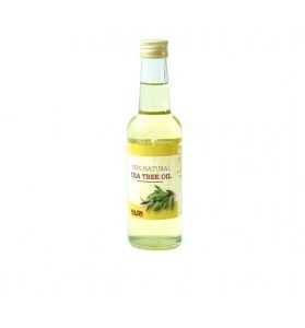 Huile de Rosemary (Romarin) 100% naturelle 250 ml - YARI