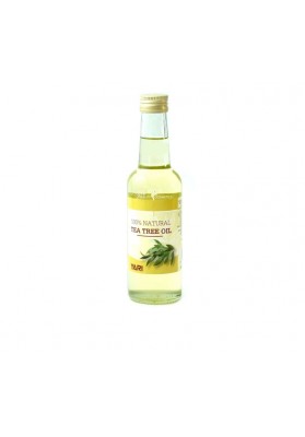 Huile de Rosemary (Romarin) 100% naturelle 250 ml - YARI