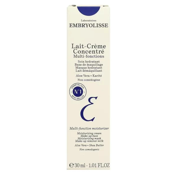 Embryolisse Lait Crème Concentré Multi-Fonctions 30ml