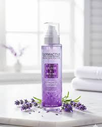 Brume De Corps DERMACTIVE Lavendre 200ml