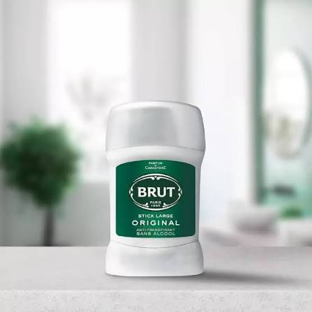 Brut Déodorant Homme Stick Original 50ml