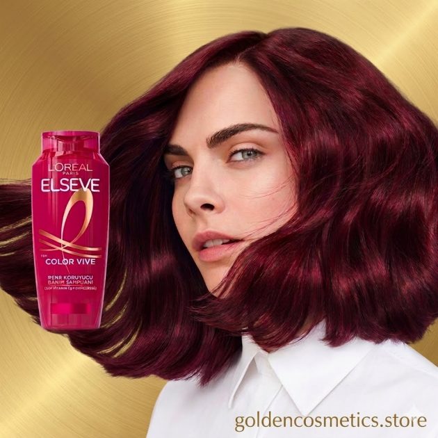 L'Oréal Paris Elseve Color Vive (300 ml)