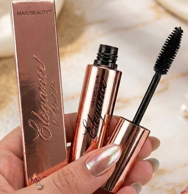 Mascara Maria Beauty