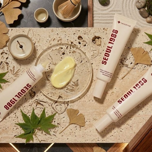 k secret seoul 1988 eye cream